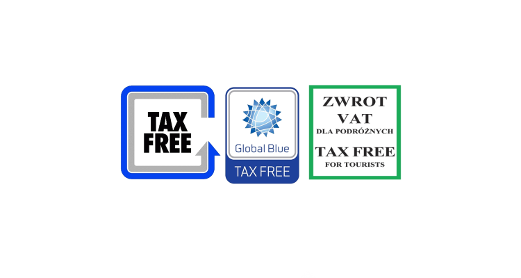 Zgłoszamy Tax Free do celnikow